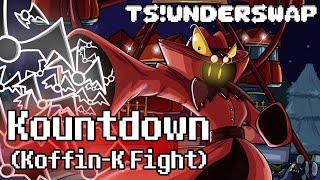 Kountdown | TS!UNDERSWAP With Lyrics!