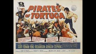 Pirates of Tortuga (1961)