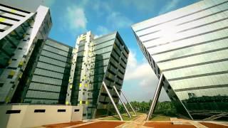 Technopark Trivandrum - Corporate Video - Future lives here