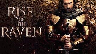 Rise of the Raven (2024) | Official Teaser