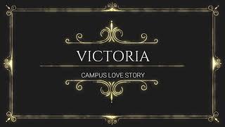 Campus Love Story I Victoria