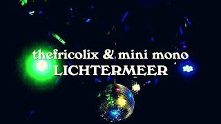 thefricolix & mini mono - Lichtermeer