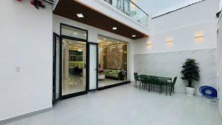 @.[BĐS LÊ LUÂN NHÀ BÈ] BÁN BIỆT THỰ PHẠM HỮU LẦU .LH:0972264237 __0909973567.