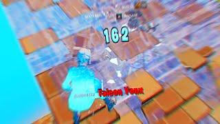 Barbie  | Falcon KiritoKun Highlights #14