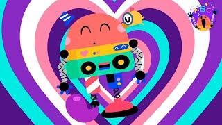 ABC SONGS FOR KIDS   The Best Lingokids ABC songs | Lingokids