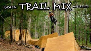 Brazil | TRAIL MIX | Australia #BMX