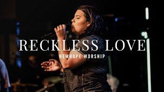 Reckless Love (LIVE) | NEWHOPE WORSHIP