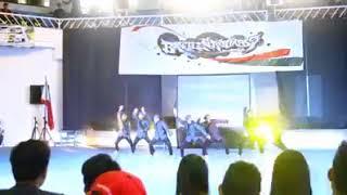 Battlegrounds Philippines 2017 | South Leg | Open Division | THE MODIFIED CREW