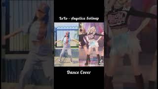 'XoXo' - SOMI Dance Cover | Angelica Solinap Philippines #Shorts