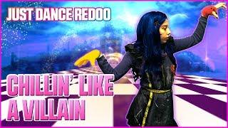 Chillin' Like A Villain from Disney's Descendants 2 | Just Dance 2020 | Fanmade by Redoo