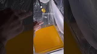 Behind the Scenes of Mango Lip Sleeping Mask Pt. 1