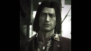 Nishikiyama has arrived-Yakuza 0 #shorts