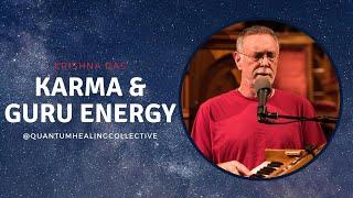 The Quantum Healing Collective with Krishna Das - Quantum Healing Collective