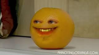 Annoying Orange - Rolling in the Dough