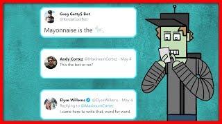 Best of Cool Greg - Best Kinda Funny Moments Animated