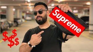 Shopping for SUPREME in Abu Dhabi