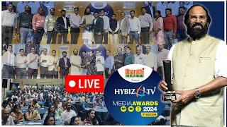 Hybiz Media Awards 2024 LIVE | #HMA2024