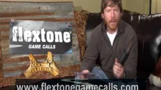 Flexone Bone Collector Buck Collector Instructional Video