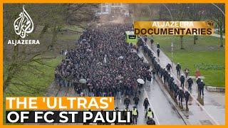 The Fans Who Make Football: FC St Pauli | Featured Documentary
