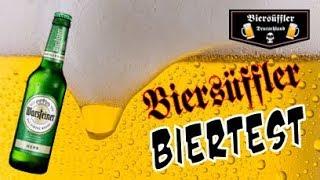 Biertest - Warsteiner Premium Herb