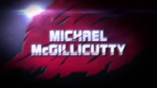 Michael McGillicutty's 2nd Titantron Entrance Video [HD]