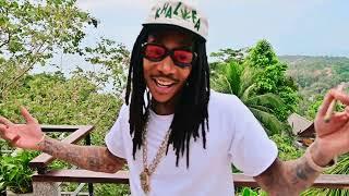 Wiz Khalifa - First YN Freestyle [Official Music Video]