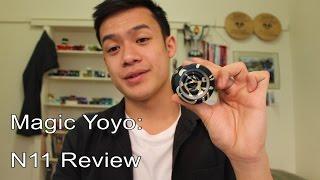 Magic YoYo: N11 Review