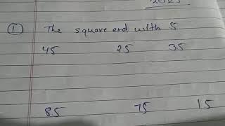 easy tricks to solve the squares|| Rh study point