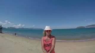 Nha Trang 2016, Vinpearl, Doclet.