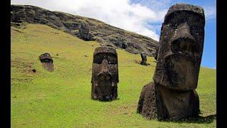 What Really Happened on Easter Island