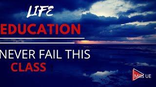 SCHOOL AND REAL LIFE | One Class You Should Never Fail | Mills UE
