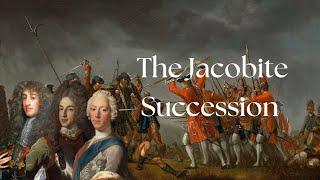 The Jacobite Succession