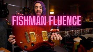 Fishman Fluence Classics - 6 Month Review