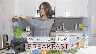 What I Eat Breakfast | Dr Mona Vand