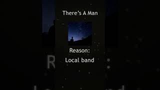 Lost Songs REASONS for being lost #lostwave