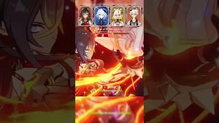 WHO NEEDS A SWORD WHEN YOU HAVE DEHYA’S FISTS | GENSHIN IMPACT