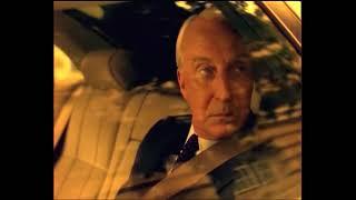 PM's Rover 800 - TV Ad (Sir Ian Richardson)