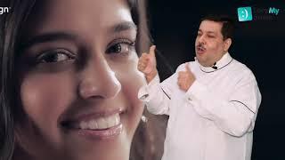 Know how to use your Invisalign | Ft. Dr Amit Sachdeva