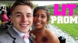 INSANE PROM 2017!!!