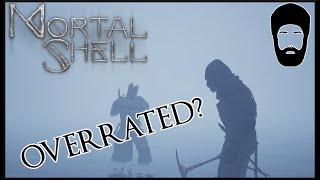 The Most Overrated Souls-like? || Mortal Shell || Souls-like Sunday 36