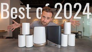 Best WiFi Routers of 2024 (For Every Scenario)