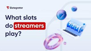 Top Slots for Streaming and What Makes Them Popular | Slotegrator Academy