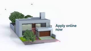 Own The Home You Love | Home Loans | Capitec