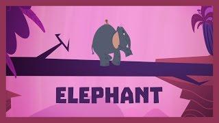 Elephant (Song for Children)