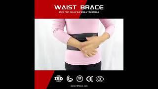 Stay Safe and Secure: The Importance of Pulley Waist Protection  #PulleySafety #WaistProtection