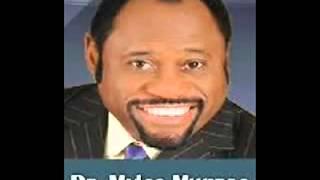 Understanding Kingdom Prosperity Dr. Myles Monroe