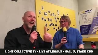 Light Collective TV Live Stream