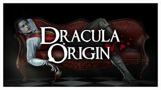 Dracula: Origin | Full Game Walkthrough | No Commentary