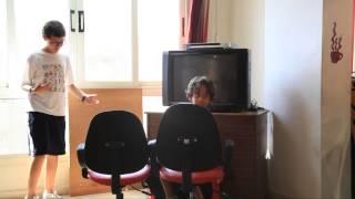 Teer Enta  | Go Media Camp August 2014