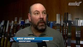 PRACTICE | Eric Dubois